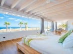 Bedroom views